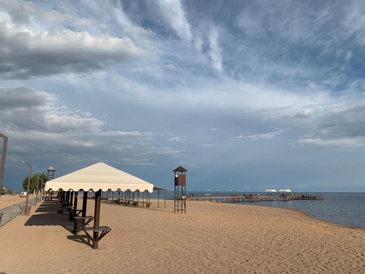 Клубный отель Royal Beach Чок-Тал Экстерьер фото
